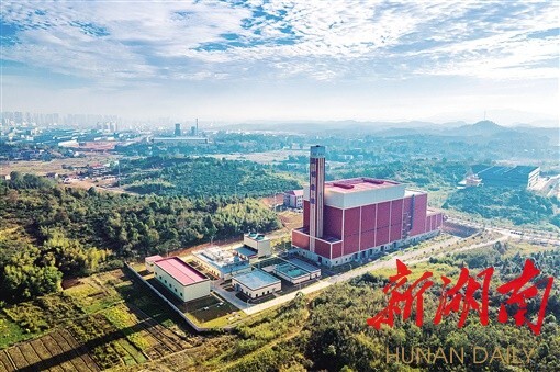 湖南日报观察头条|筑巢引凤天地宽——双峰县持续优化营商环境，助推重点项目建设